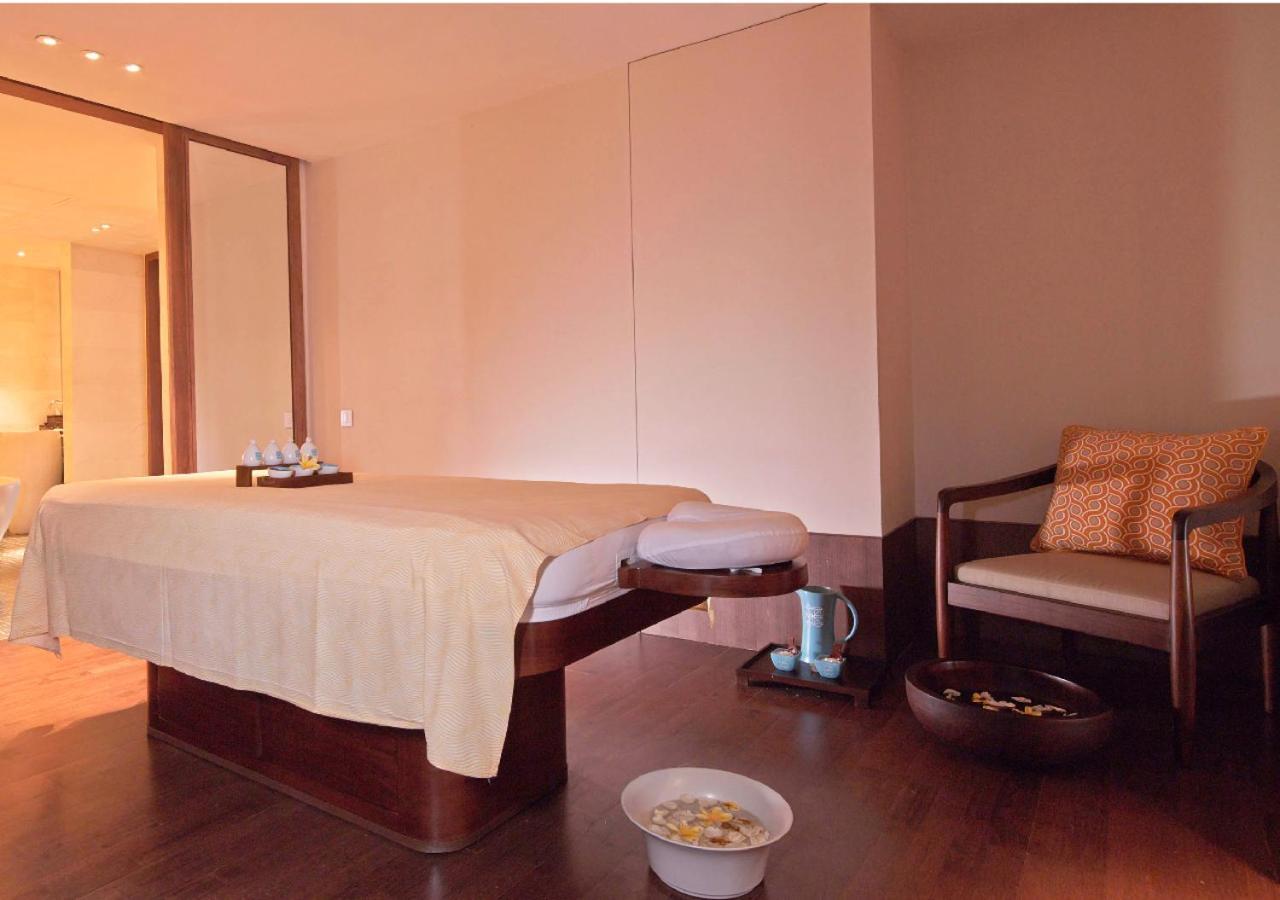 Intercontinental Bali Sanur Resort By Ihg Экстерьер фото