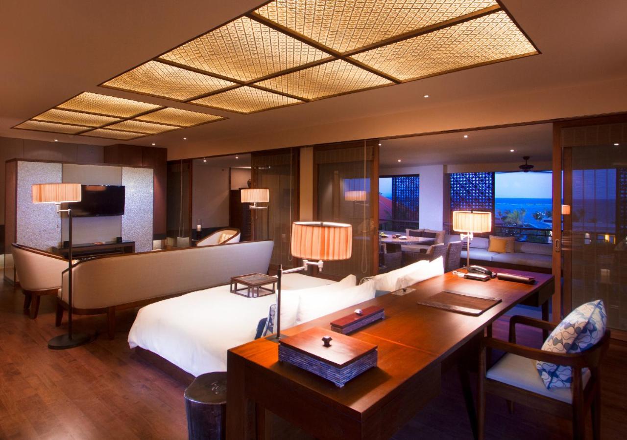 Intercontinental Bali Sanur Resort By Ihg Экстерьер фото